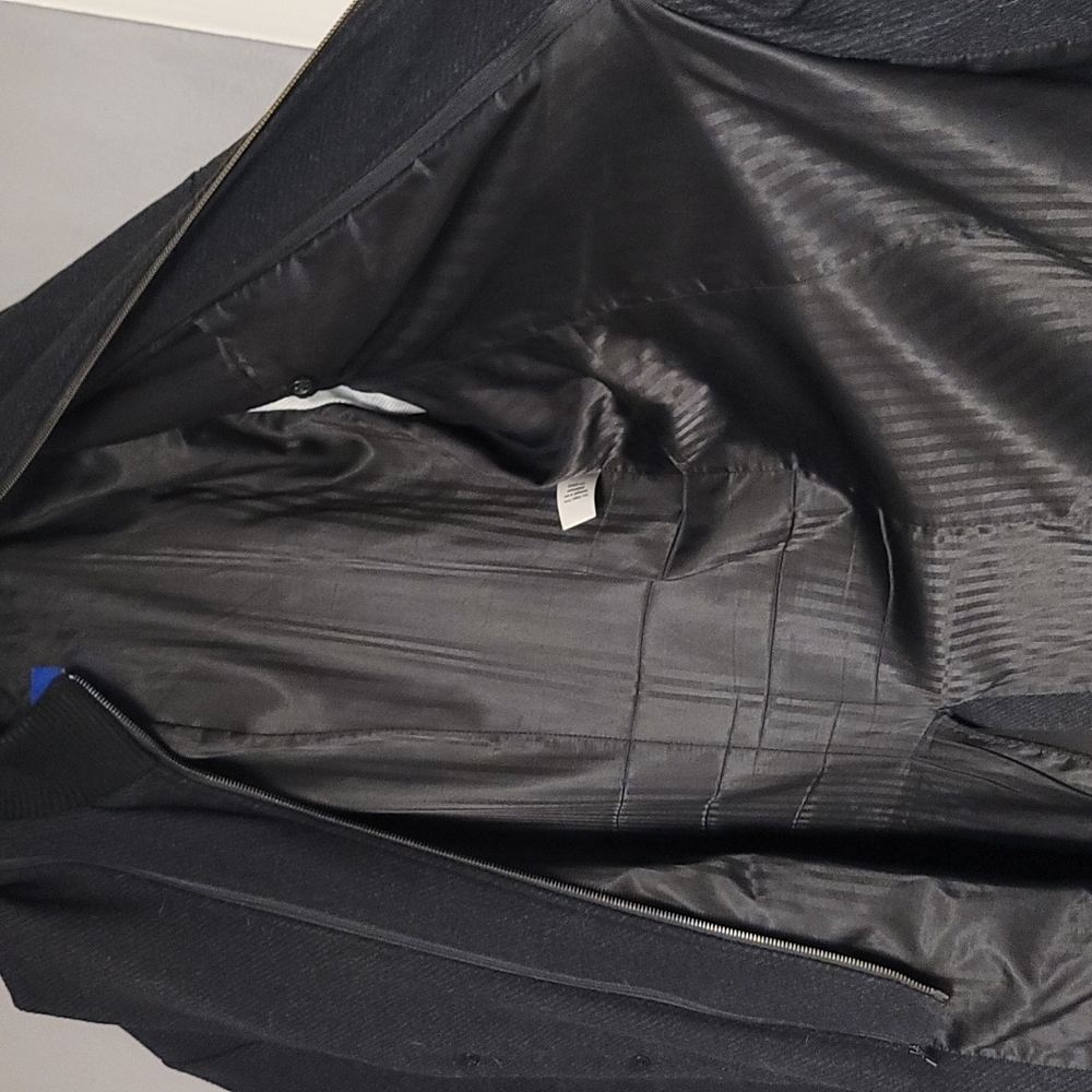 Overcoat - Picture 4 of 4